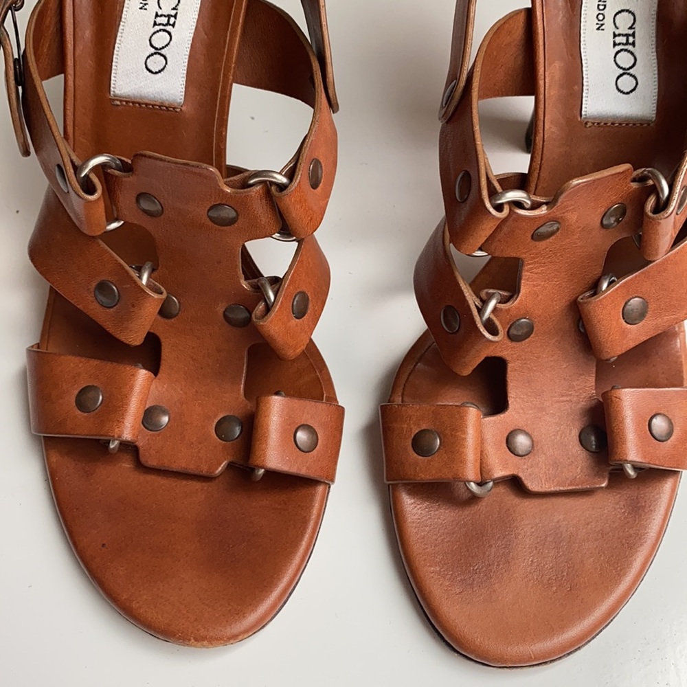 Jimmy Choos 🍎 - Picture 5 of 7